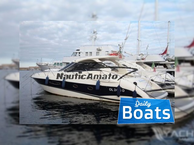 2006 Atlantis 47