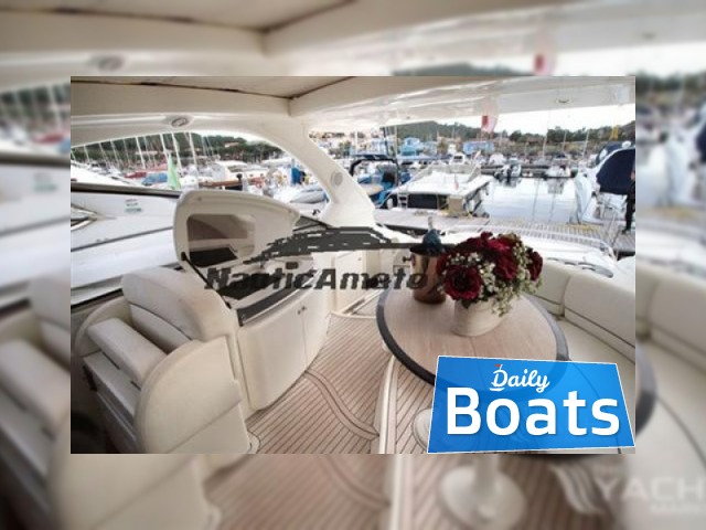 Kjøpe 2006 Atlantis 47