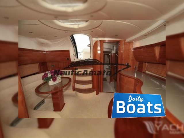 2006 Atlantis 47