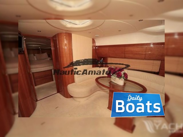 Kjøpe 2006 Atlantis 47