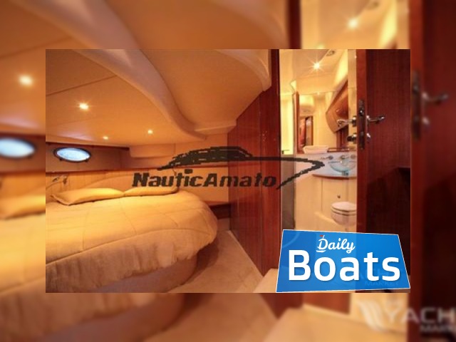 Kjøpe 2006 Atlantis 47