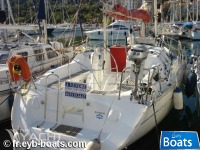 Jeanneau Sun Fast 37