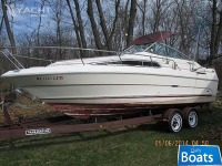 Sea Ray Weekender