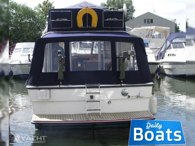 Kjøpe 1986 Fairline Corniche