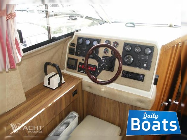 1986 Fairline Corniche