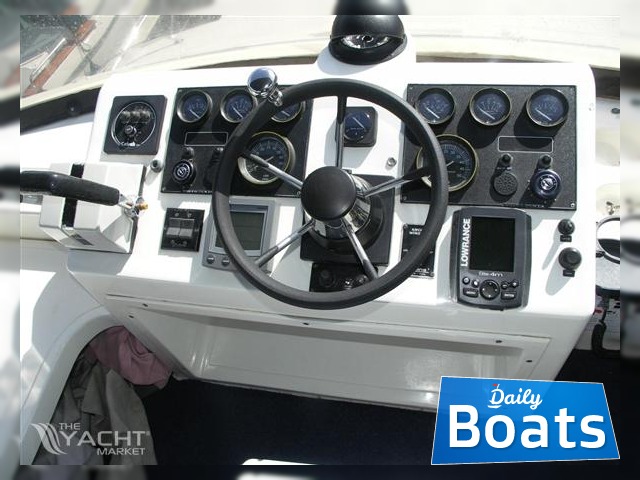 Kjøpe 1986 Fairline Corniche