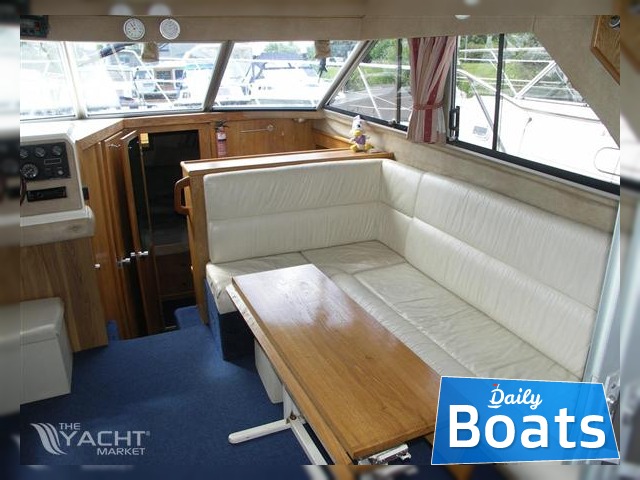 1986 Fairline Corniche