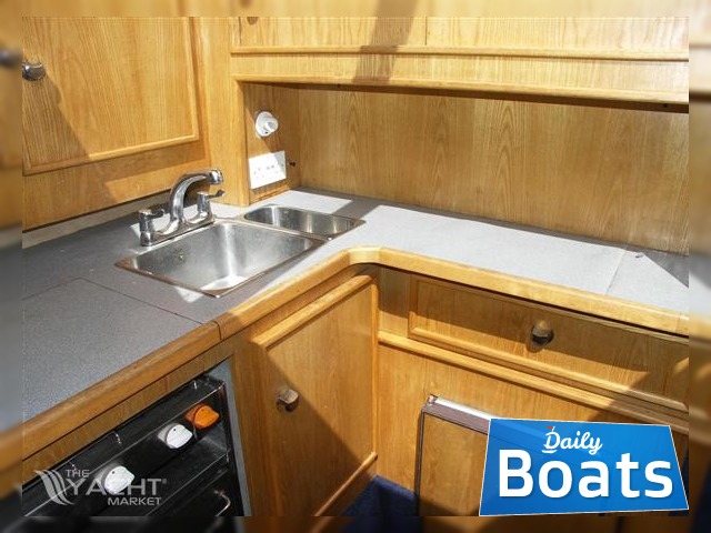 1986 Fairline Corniche til salgs