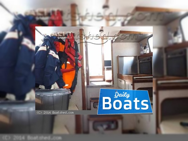 Buy 1974 Aquastar 33