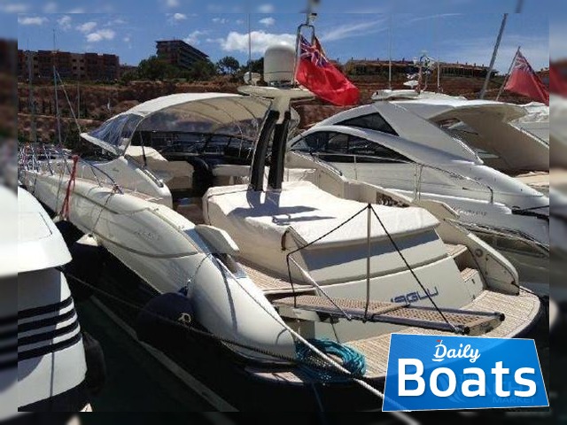2005 Riva Rivale