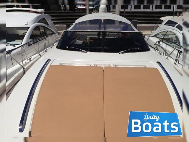 2005 Riva Rivale for sale