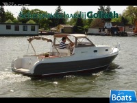 Star Cruiser 750