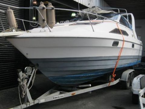 Bayliner 2655