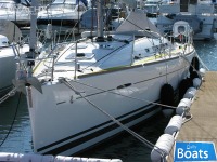 Beneteau First 40