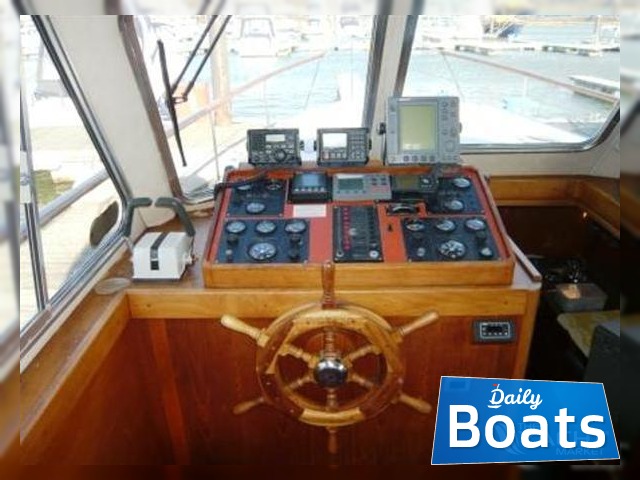 Buy 1987 Humber 35