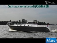 Star Cruiser 1100