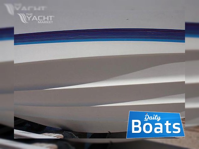Acquistare 1987 Bayliner 2858 Command Bridge