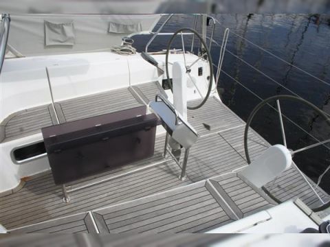 Kupić 2009 Hanse 400