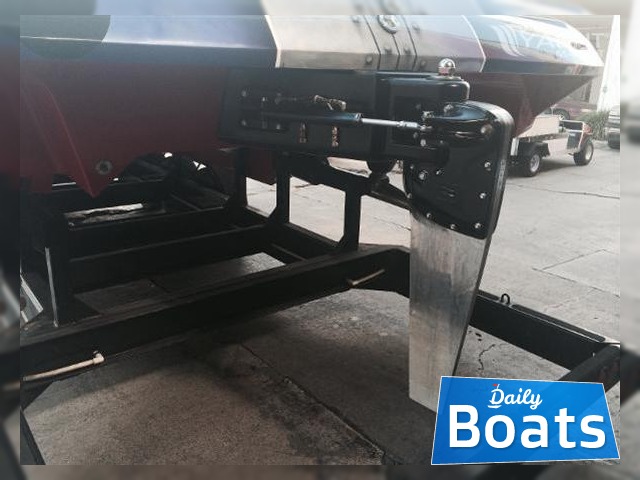 2007 Nor-Tech 47 for sale