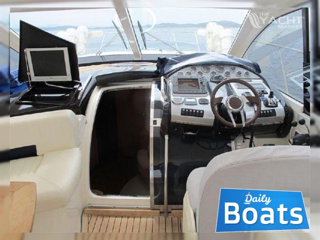 2009 Absolute (It) 47 Ht