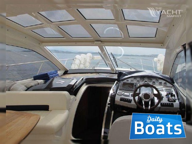 Купить 2009 Absolute (It) 47 Ht