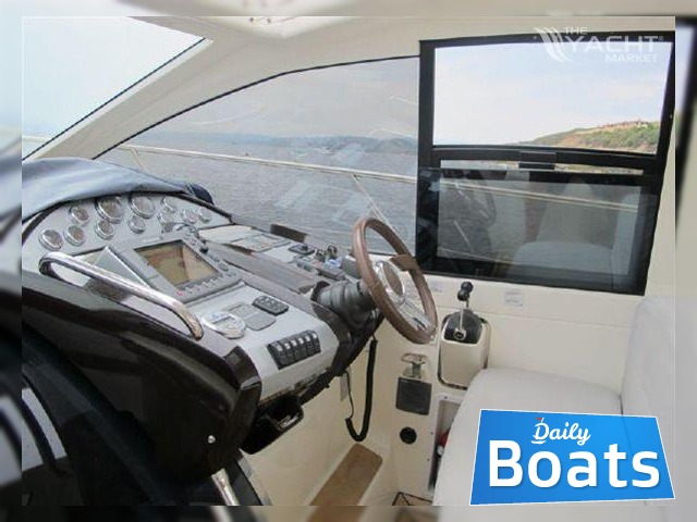 2009 Absolute (It) 47 Ht на продажу