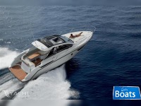 Azimut Atlantis 34 Ht (2014) 2X D3-220