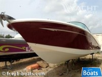 Jeanneau Runabout 755