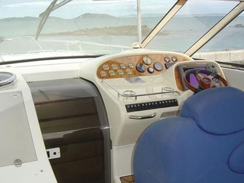gazelle 43
