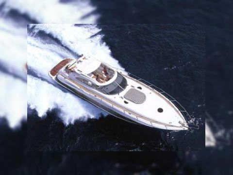 Sunseeker Predator 56