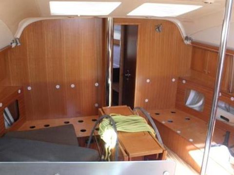 2006 Elan 434 Impression