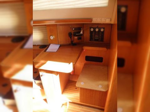 2006 Elan 434 Impression zu verkaufen