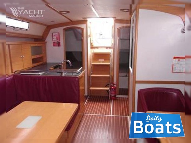 Buy 2007 Hanse 400