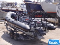 HALMATIC PACIFIC 22