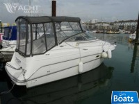 Maxum 2400Se