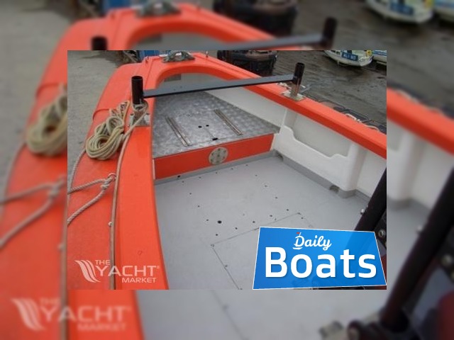 2002 Halmatic 30Ft for sale