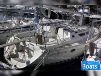 Jeanneau Sun Odyssey 37.1