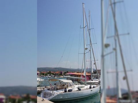 2010 Feeling 44 προς πώληση