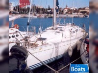 Jeanneau Sun Odyssey 37.1