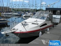 Bayliner 2255 Ciera Sunbridge