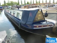  Sm 8990 Platypus ( Under Offer ) Narrowboat