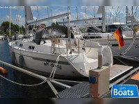 Bavaria Cruiser 32