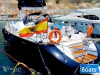 Jeanneau Sun Odyssey 54 Ds