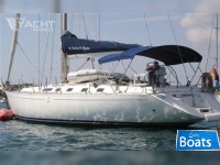 Dufour Yachts 45 Classic