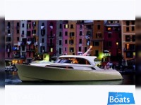 Mochi Craft 51 Dolphin