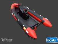 Humber Assault