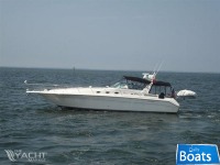 Sea Ray Sundancer 44