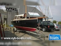 Cornish Crabber19 Shrimper