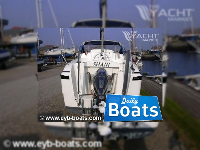 2001  Mac Gregor26 X