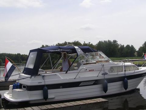 Inter 9000 Nor-Line